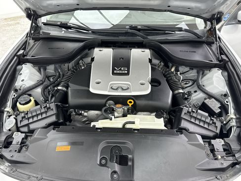 Used 2015 INFINITI Q60 Convertible w/ Premium Package image 47