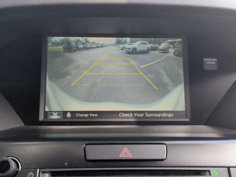 Used 2015 Acura MDX SH-AWD w/ Technology Package image 18
