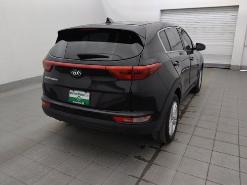 Used 2019 Kia Sportage LX FWD image 9