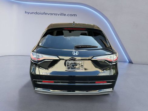 Used 2025 Honda HR-V EX-L image 6
