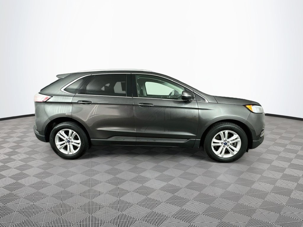 Used 2019 Ford Edge SEL w/ Equipment Group 201A AWD/4WD image 12