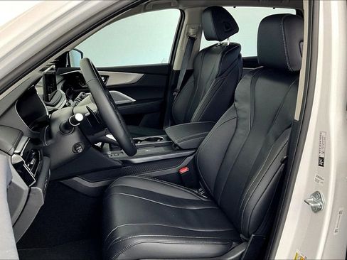 Certified 2026 Acura MDX FWD w/ Technology Package image 31
