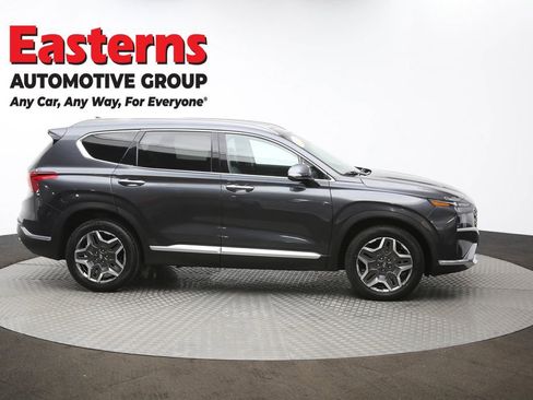 Used 2023 Hyundai Santa Fe Limited image 50