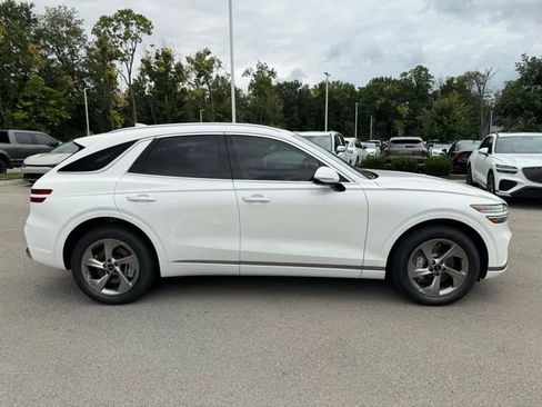 New 2026 Genesis GV70 2.5T Select AWD/4WD image 5