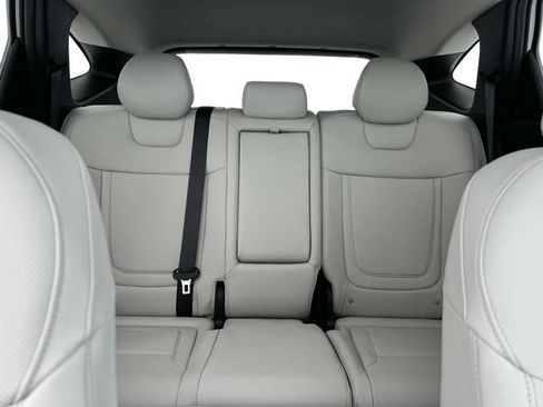 New 2025 Hyundai Tucson SEL AWD/4WD image 16