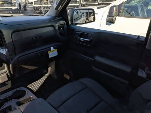 New 2026 Chevrolet Silverado 1500 W/T w/ WT Value Package image 18