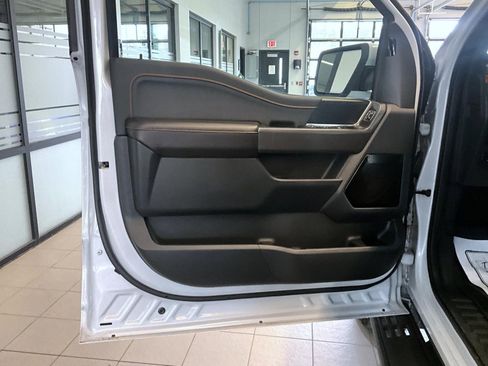 Used 2025 Ford F150 Tremor w/ Equipment Group 402A High AWD/4WD image 10