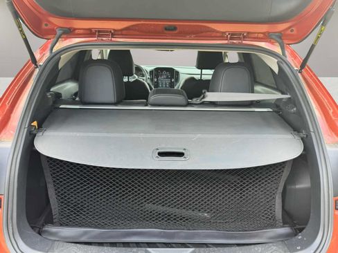 Used 2024 Subaru Crosstrek 2.5i Limited w/ Popular Package #3A AWD/4WD image 41