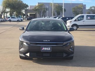 Used 2025 Kia K4 LXS video 2
