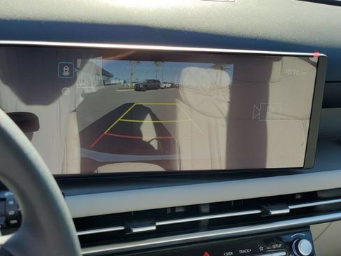 New 2026 Hyundai Tucson SEL FWD image 13