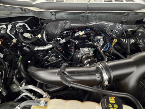 Certified 2024 Ford F150 STX image 28