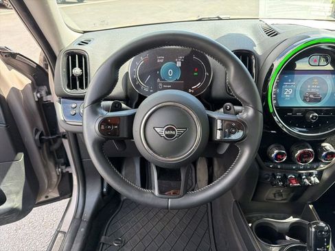 Used 2024 MINI Cooper Countryman S AWD/4WD image 13