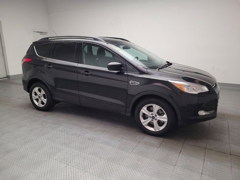 Used 2015 Ford Escape SE w/ Equipment Group 201A FWD image 11