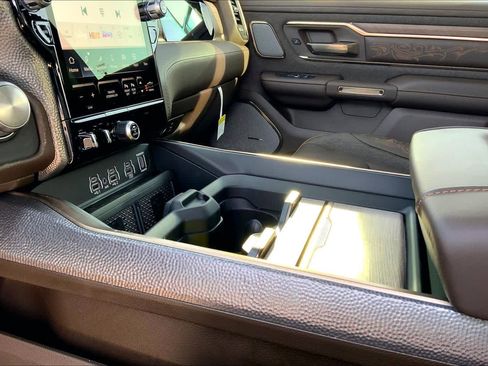 New 2026 RAM 1500 Limited w/ Trailer Tow Group image 7