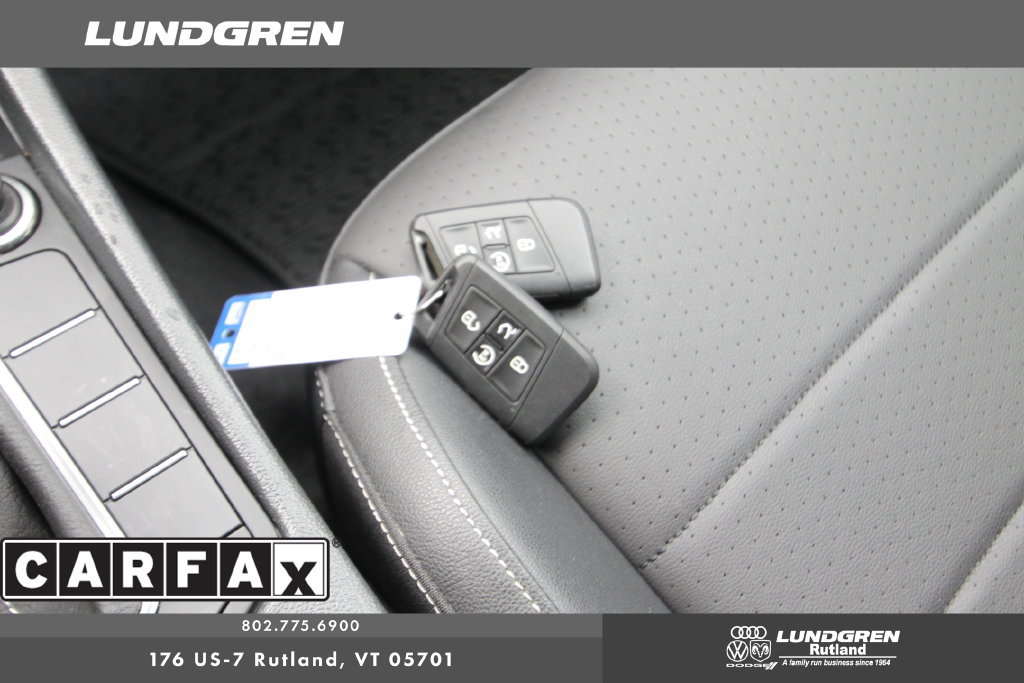 Used 2024 Volkswagen Jetta SE FWD image 27