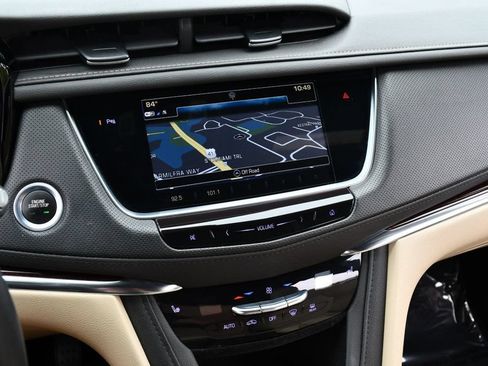 Used 2019 Cadillac XT5 Luxury FWD image 48