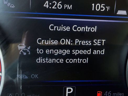 Certified 2019 Nissan Murano SL FWD image 26