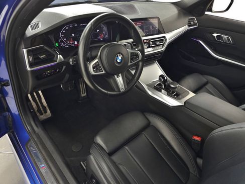 Used 2022 BMW M340i xDrive w/ Driving Assistance Package AWD/4WD image 16