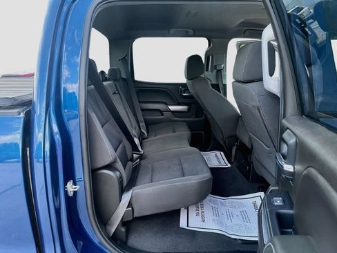 Used 2019 Chevrolet Silverado 2500 LT w/ LT Convenience Package AWD/4WD image 24