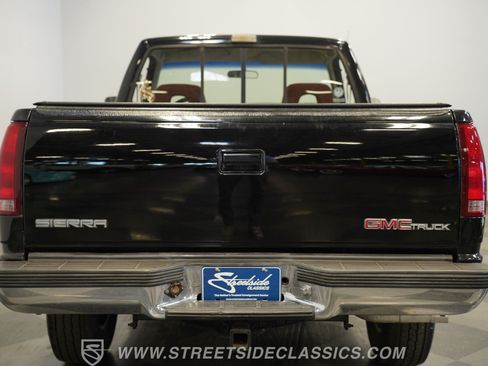 Used 1993 GMC Sierra 1500 4x4 Regular Cab image 11