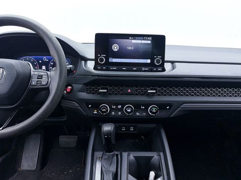 Used 2023 Honda Accord EX image 6