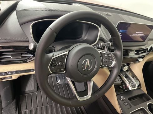 New 2026 Acura MDX w/ Advance Package AWD/4WD image 29