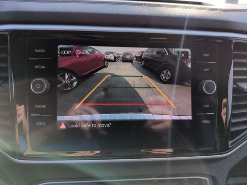Used 2021 Volkswagen Atlas SEL AWD/4WD image 20