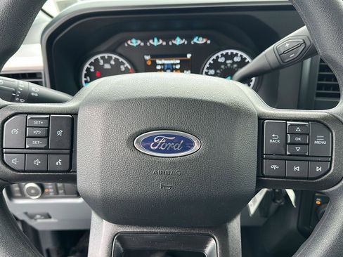 Used 2025 Ford F250 XL w/ STX Appearance Package image 19