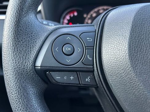 Used 2024 Toyota RAV4 LE image 19