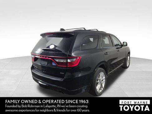 Used 2023 Dodge Durango GT image 7