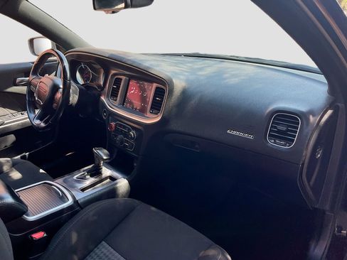 Used 2021 Dodge Charger R/T RWD image 26