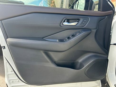 Used 2023 Nissan Rogue SL w/ SL Premium Package AWD/4WD image 21