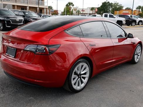 Used 2022 Tesla Model 3 Standard Range RWD image 14