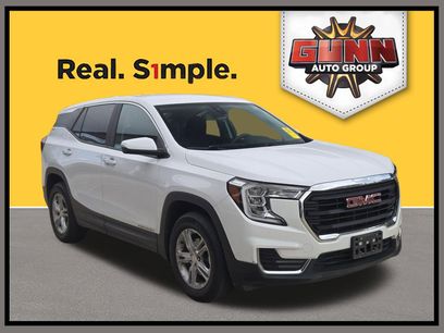 Used 2024 GMC Terrain SLE