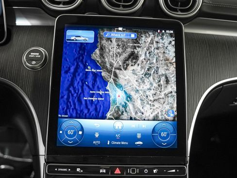 New 2026 Mercedes-Benz CLE 300 4MATIC Cabriolet image 20