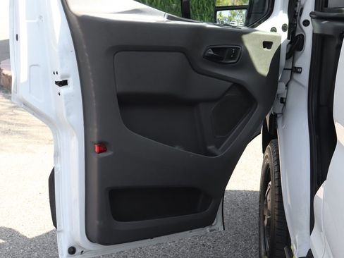 Used 2021 Ford Transit 350 148 High Roof Extended RWD image 18