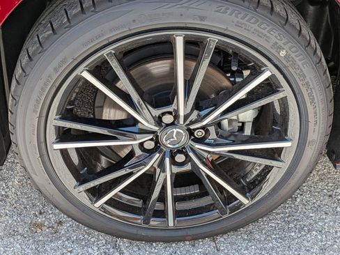 New 2026 MAZDA MX-5 Miata Grand Touring RWD image 9