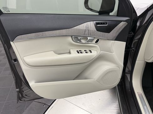 Certified 2024 Volvo XC90 T8 Plus w/ Protection Package Premier AWD/4WD image 11