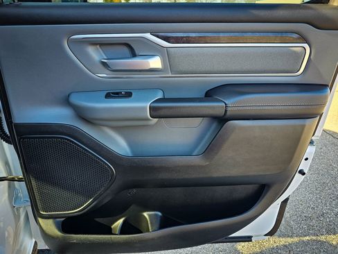 Certified 2022 RAM 1500 Big Horn image 41