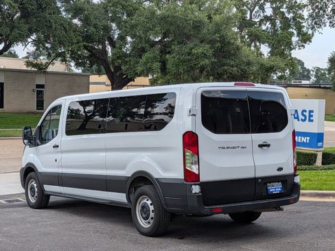 Used 2023 Ford Transit 350 XL RWD image 7