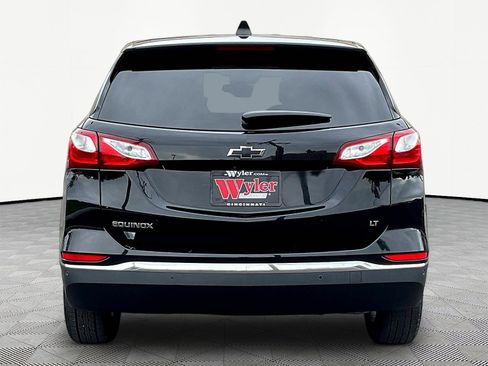 Used 2019 Chevrolet Equinox LT FWD image 5