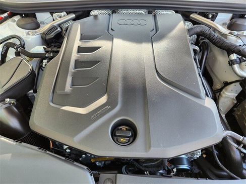 New 2025 Audi A5 2.0T Prestige image 29