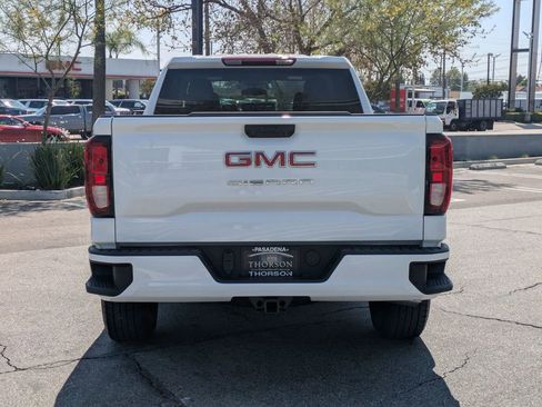 New 2026 GMC Sierra 1500 Pro w/ Graphite Edition image 19