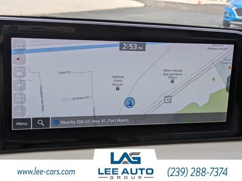 Used 2023 Hyundai Palisade Calligraphy AWD/4WD image 28
