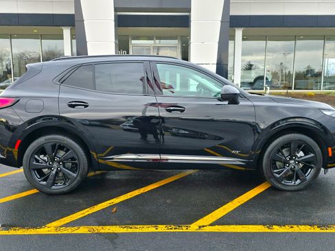 New 2026 Buick Envision Sport Touring image 10