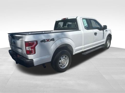 Used 2019 Ford F150 XL w/ Equipment Group 101A Mid AWD/4WD image 23