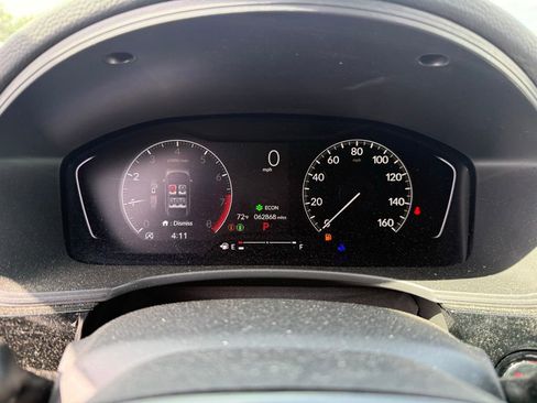 Used 2023 Honda Civic Sport image 8
