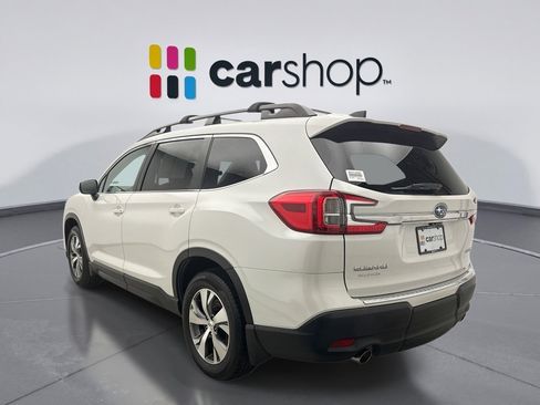 Used 2023 Subaru Ascent Premium w/ Convenience Package AWD/4WD image 3