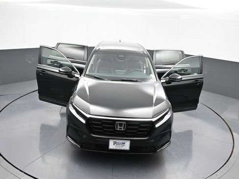 Certified 2024 Honda CR-V EX-L image 46