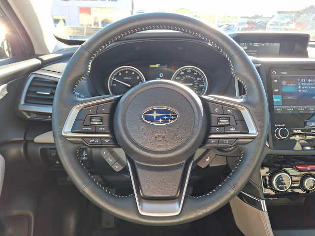 Used 2024 Subaru Forester Limited AWD/4WD image 23